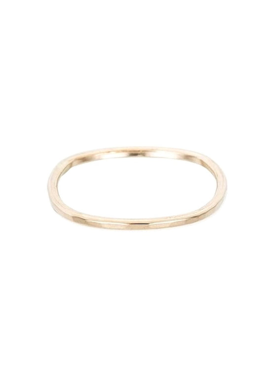Colleen Mauer Designs | Stacking Ring | 1mm
