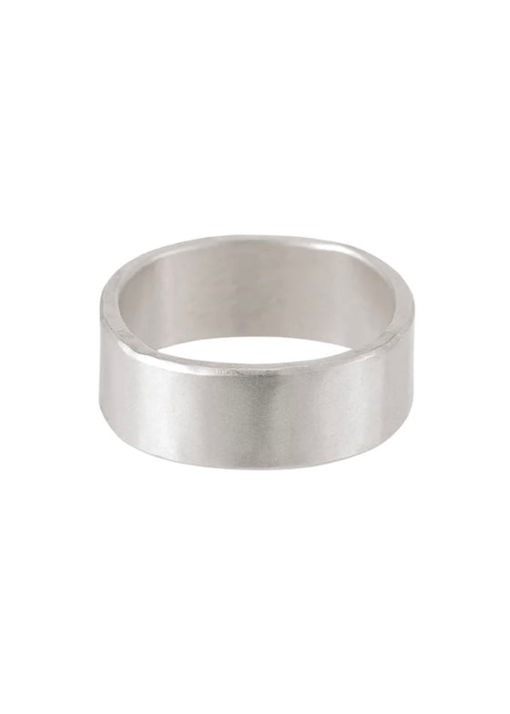 Colleen Mauer Designs | Stacking Ring | 7mm