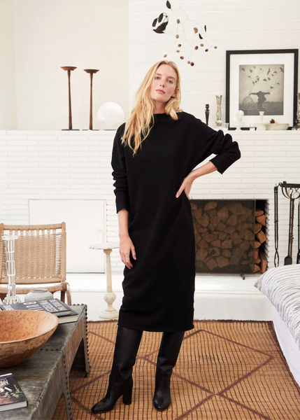 Frank & Eileen ブラックオールインワン Frank & Eileen ブラックオールインワン フランクアンド