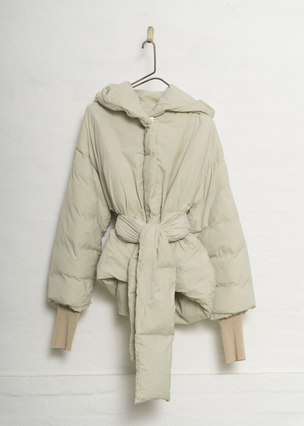 ジャケット・アウター [H+HANNOH WESSEL) WESSEL LINEN JACKET H+ Hannoh Wessel | Jacket Vaya - The Phoenix