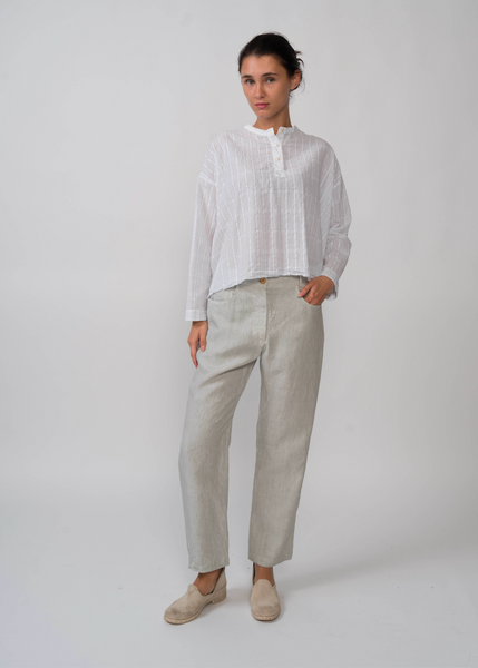 H+ Hannoh Wessel | Pants Pieroschka | Pearl - The Phoenix