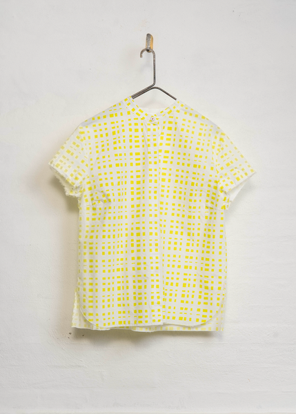 H+ Hannoh Wessel | Shirt Savannah - The Phoenix