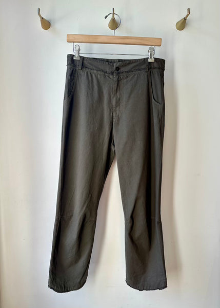 Kristensen du Nord | Pants - The Phoenix