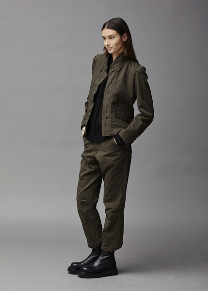 トップス KristenseN DU NORD Cashmere 100% Parker Cashmere | Kristensen Du Nord