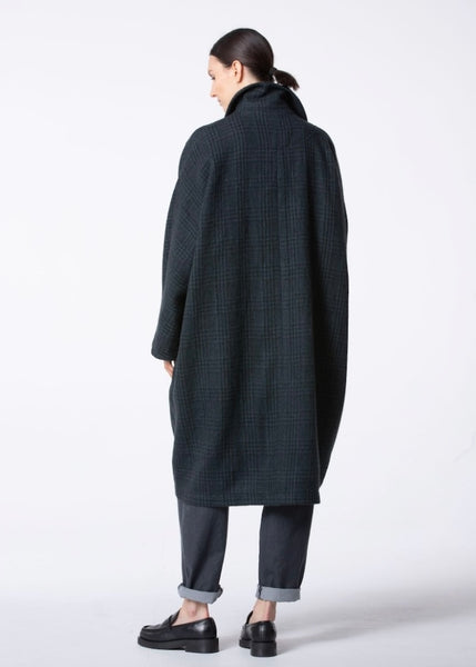 ohga オーガPON PON COAT コートseven ten obli ohga オーガPON PON COAT コートseven ten obli