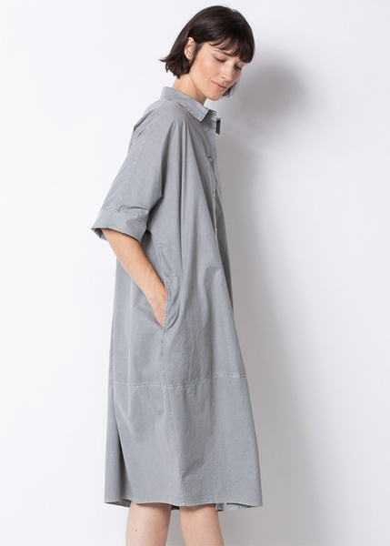 Midorikawa 20ss cotton linen オーバーオール ツナギ Oska_Dress541-4_grande.png?v=