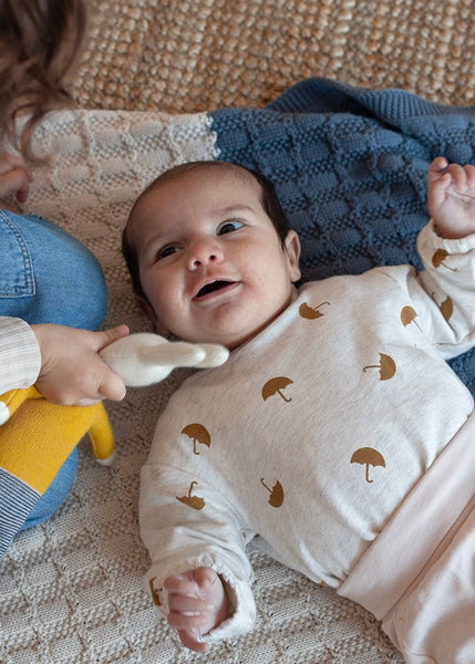 Pushchair blanket 2025