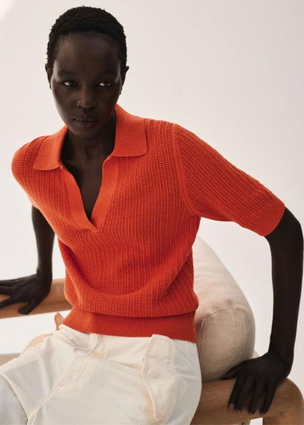 White outlet warren sweater