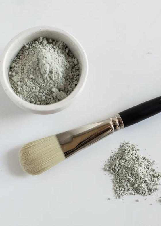 janegee | Green Clay Mask