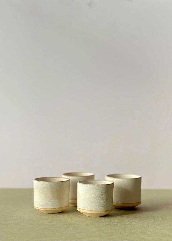 AM Ceramics | Petite Coffee Cup