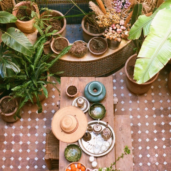 Samantha's Summer Picks