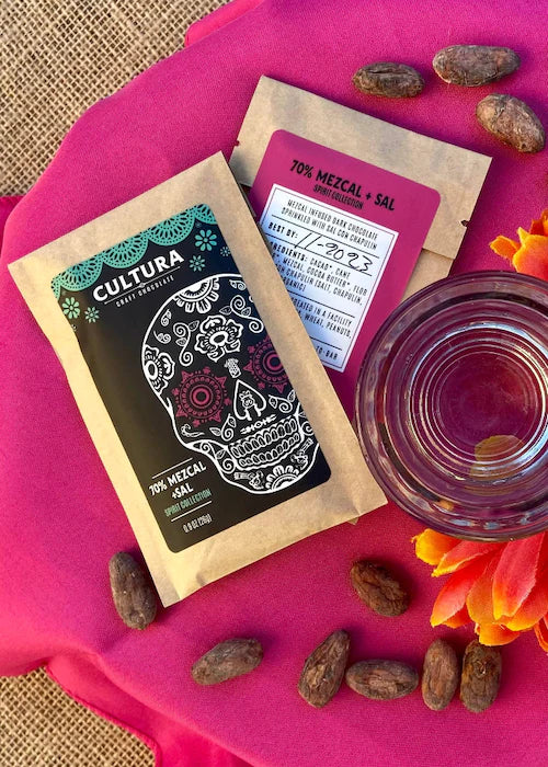 Cultura Craft Chocolate- The Best Gift For Christmas