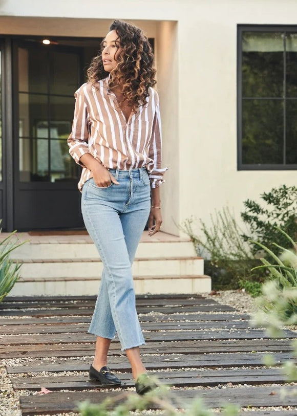 Frank & Eileen Clothing: Fashionable Comfort and Style for Every Occasion