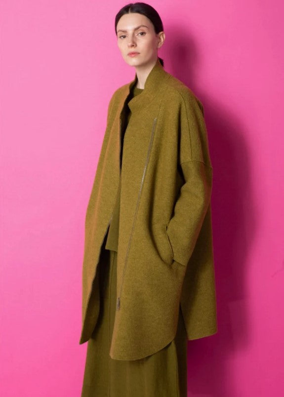 How To Layer Clothing For Winter: Tips From The Phoenix