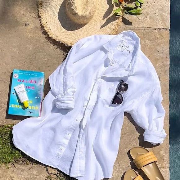 Summer Travel Essentials: Must-Have List for Your Next Trip