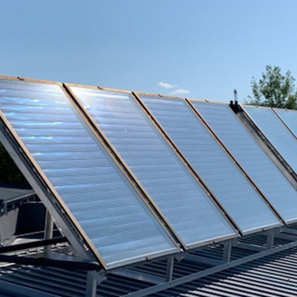 OSKA's Commitment to Sustainability