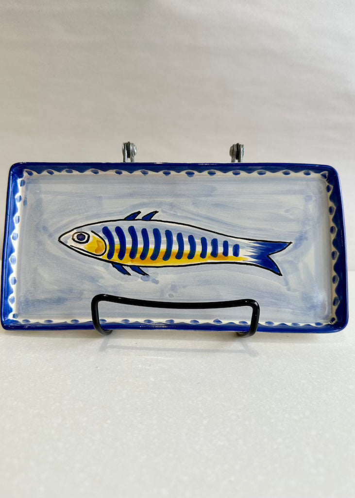 Rectangular Mini Tray