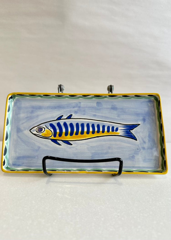 Rectangular Mini Tray