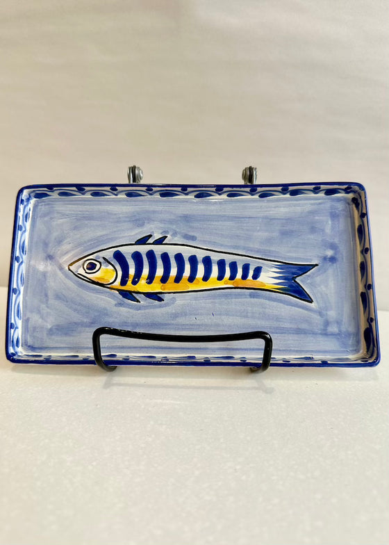 Rectangular Mini Tray