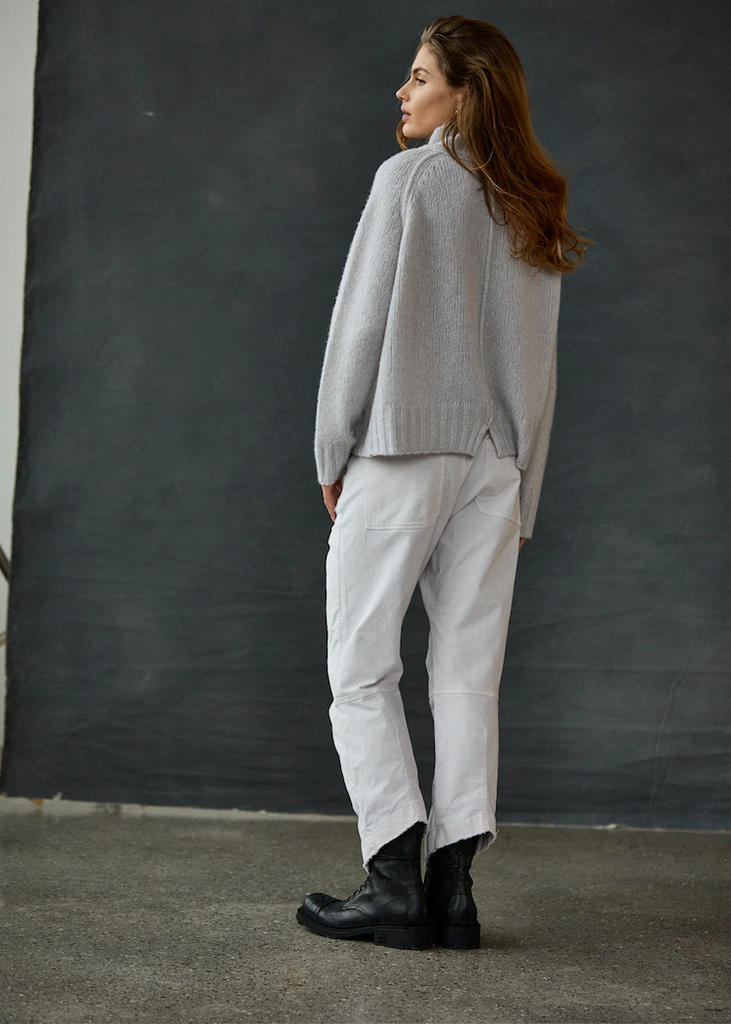 Kristensen du Nord | Cropped Pants