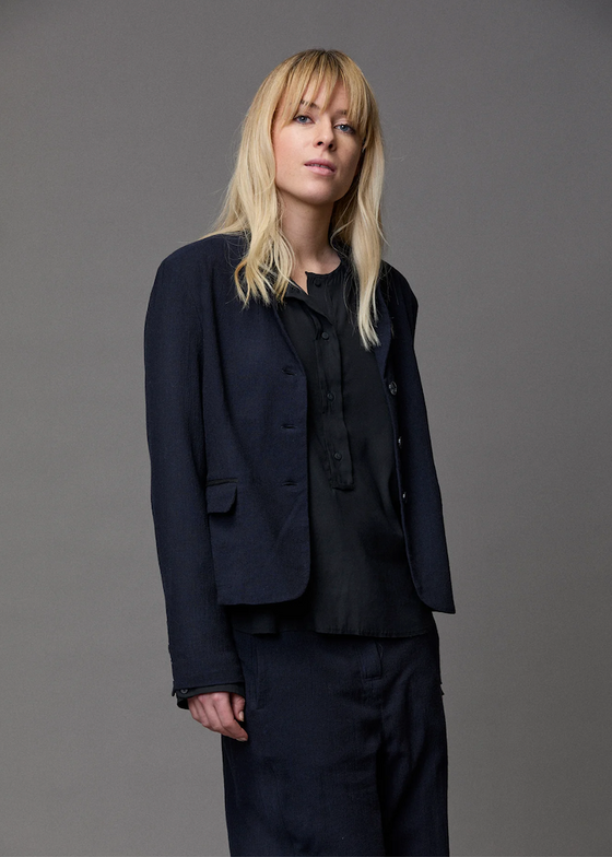 Kristensen du Nord | Blazer
