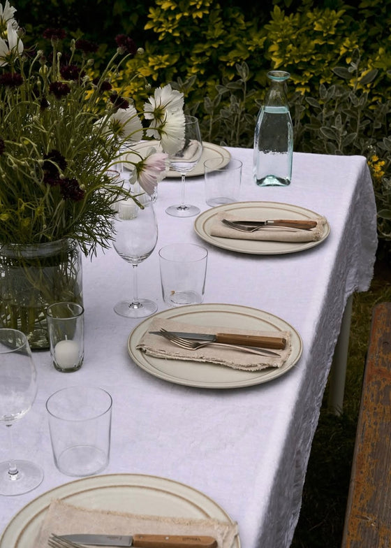 Standard Affair | Philo Linen Napkins | S/4 | Natural