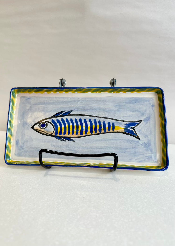 Rectangular Mini Tray