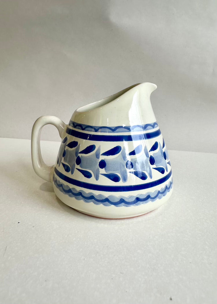 Gorky Gonzalez Pottery | Milk Pitcher 3