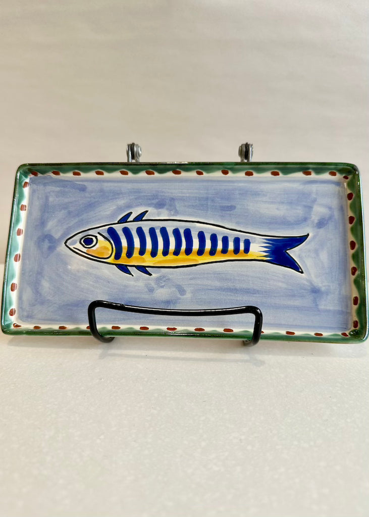 Rectangular Mini Tray