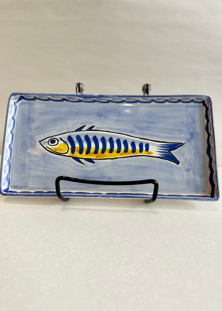 Rectangular Mini Tray