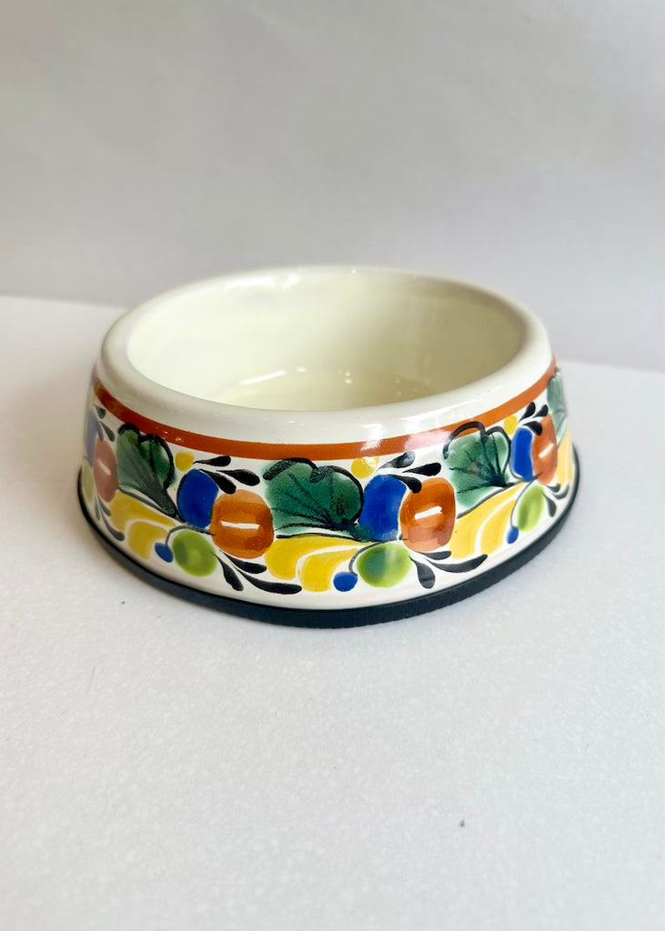 Small Dog Bowl