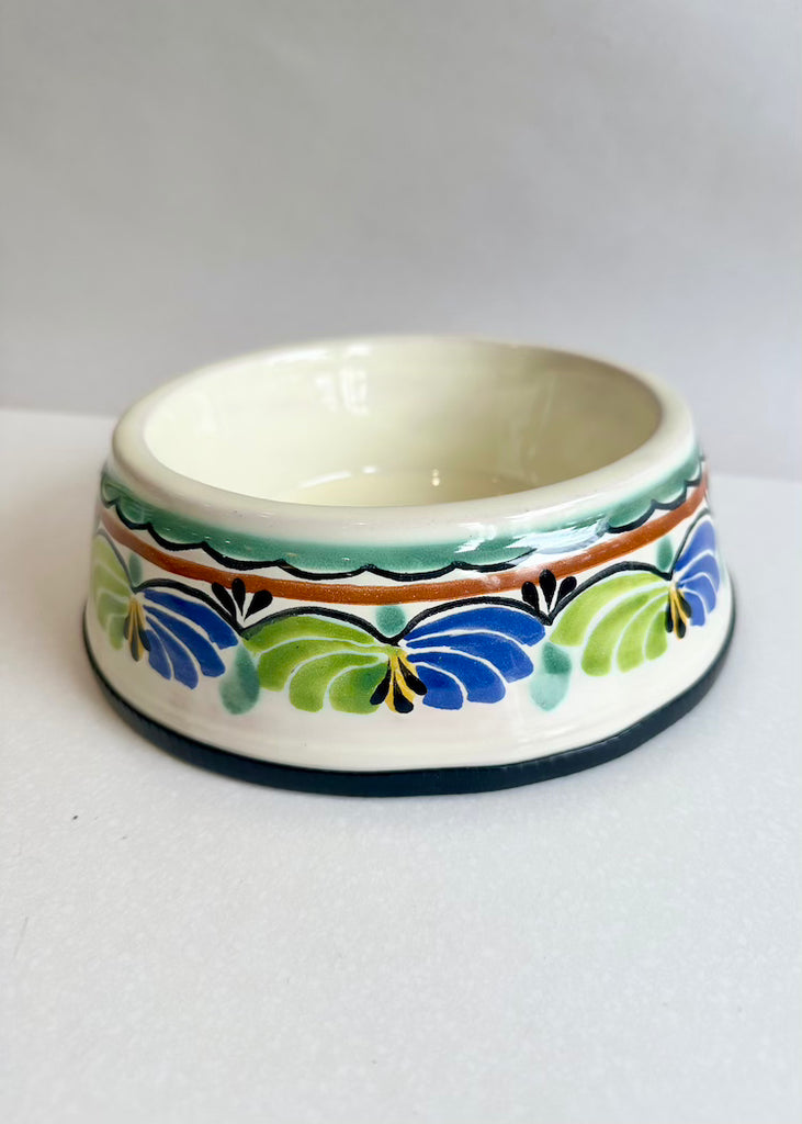 Small Dog Bowl