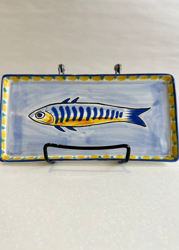 Rectangular Mini Tray