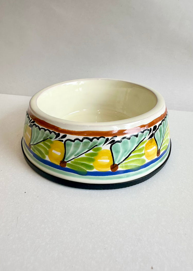 Small Dog Bowl