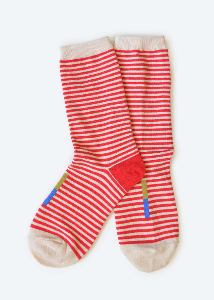 Hooray Sock Co. | Clayton Socks2