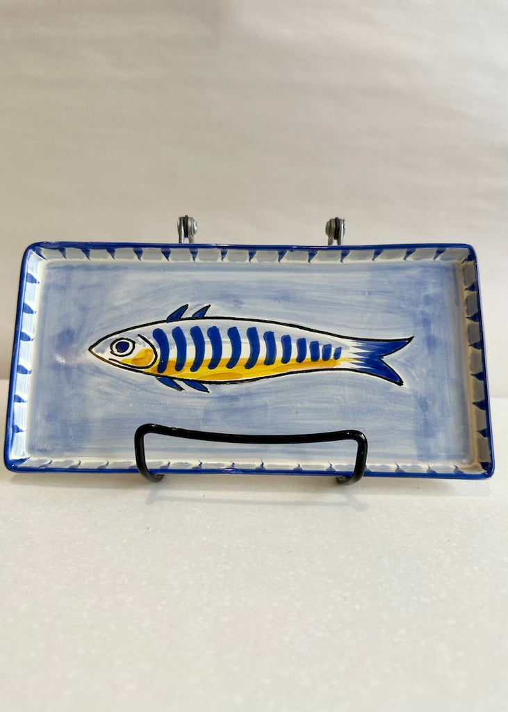 Rectangular Mini Tray