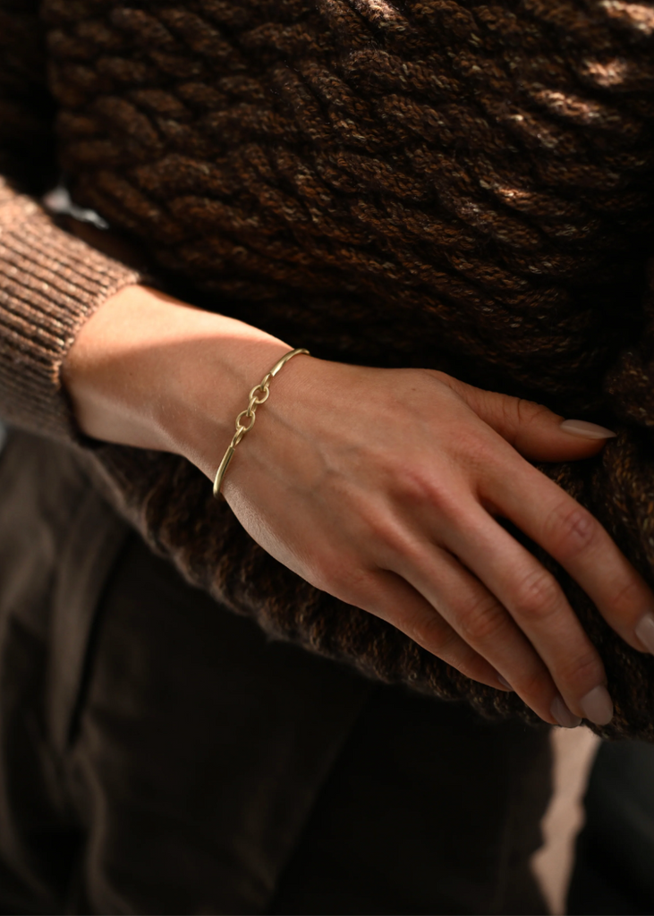 8.6.4. Design | Brass Cuff