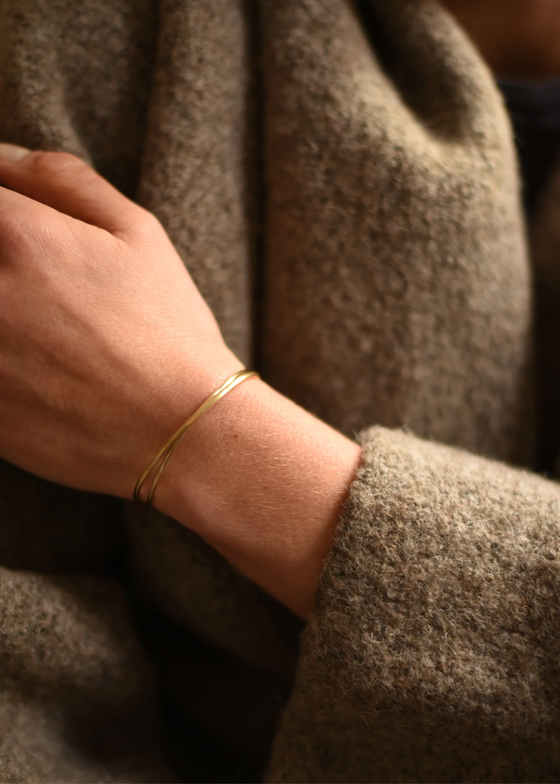 8.6.4. Design | Brass Cuff