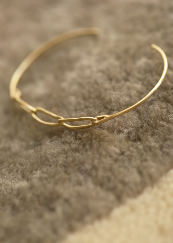 8.6.4. Design | Brass Cuff