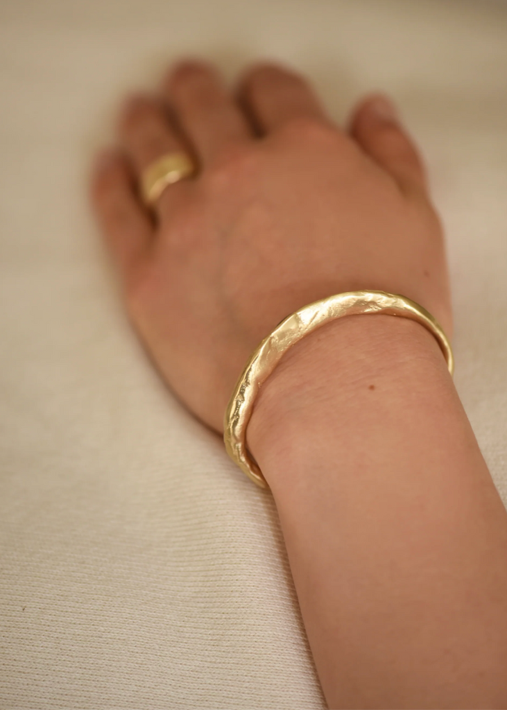 8.6.4. Design | Brass Cuff