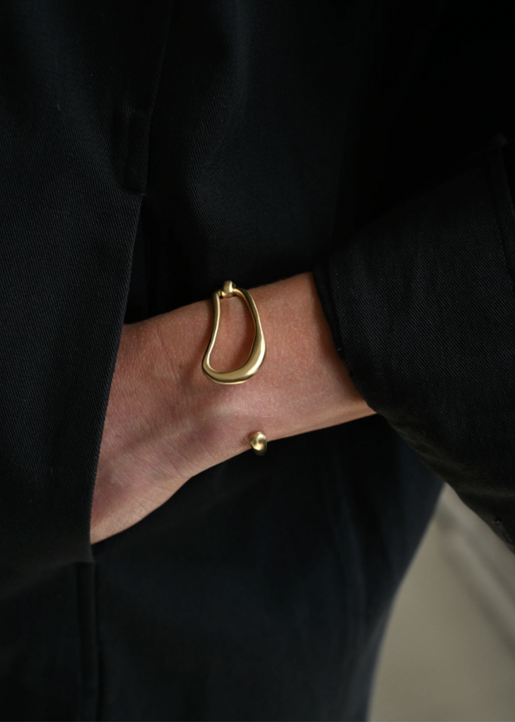 8.6.4. Design | Brass Cuff