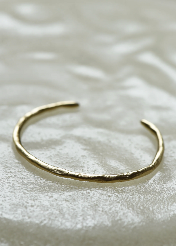 8.6.4. Design | Brass Cuff