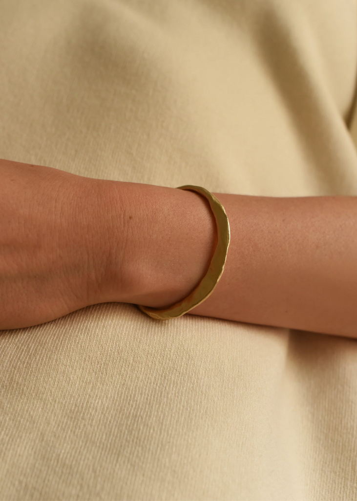 8.6.4. Design | Brass Cuff
