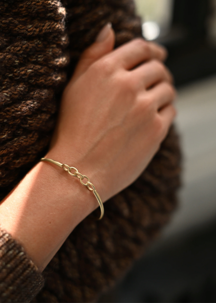 8.6.4. Design | Brass Cuff
