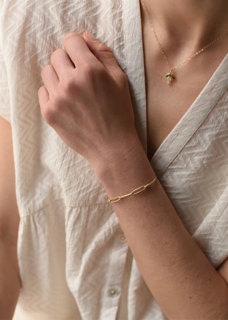 8.6.4. Design | Brass Cuff