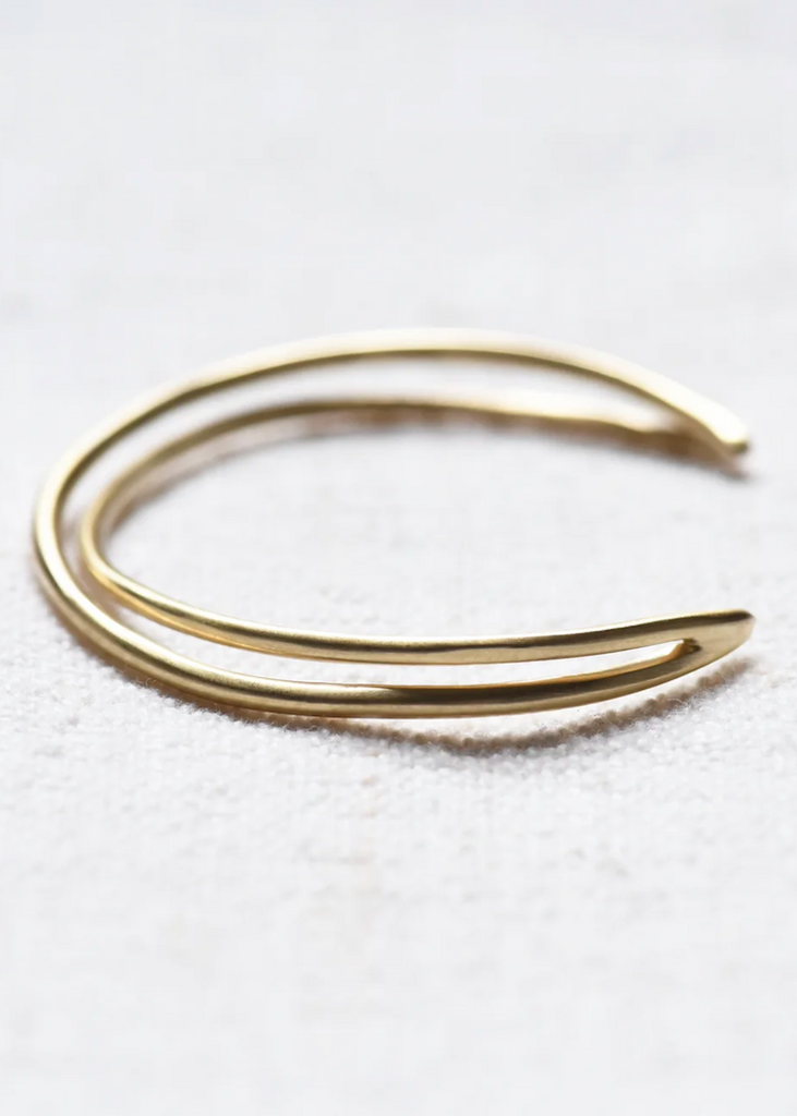 8.6.4. Design | Brass Cuff