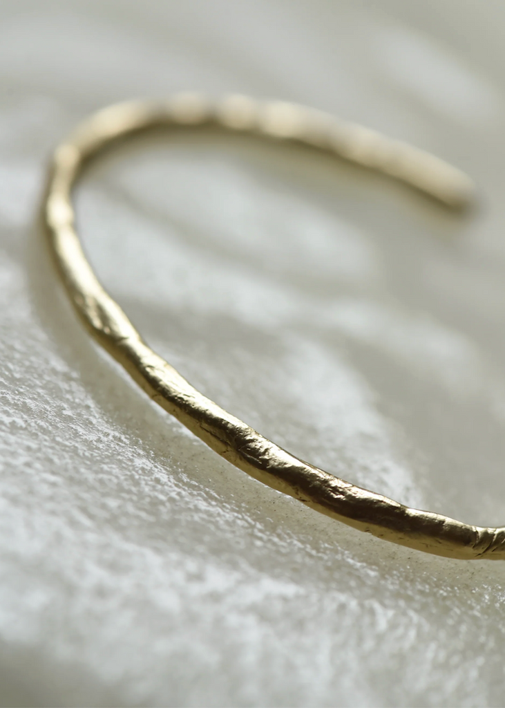 8.6.4. Design | Brass Cuff