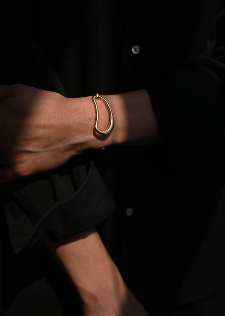 8.6.4. Design | Brass Cuff