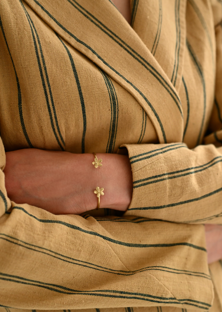 8.6.4. Design | Brass Cuff