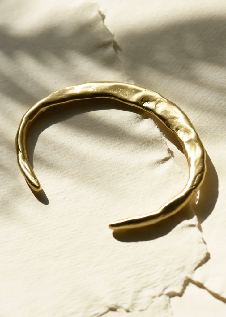 8.6.4. Design | Brass Cuff